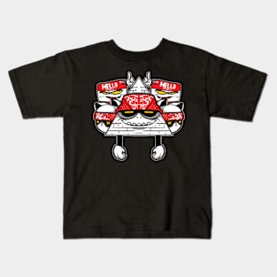 we gang Kids T-Shirt